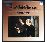 Gardiner,John Eliot - Sinfonien 1+2