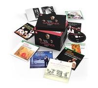 John Eliot Gardiner John Eliot Gardiner: The Complete Recordings On Erato (CD)