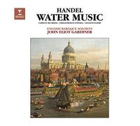 Gardiner John Eliot - Water Music