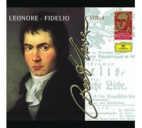 Gardiner - Leonore/Fidelio Vol.4