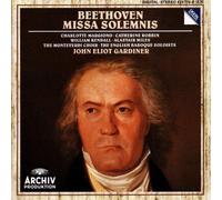 Gardiner - Missa Solemnis