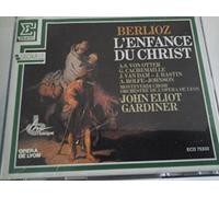 Gardiner/Montev - L'enfance/Berlioz
