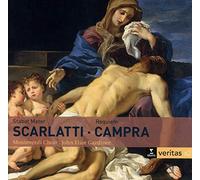 John Eliot Gardiner - Stabat Mater, Requiem