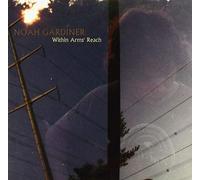 Gardiner, Noah - Within Arms' Reach