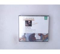 Gardiner - Purcell - King Arthur