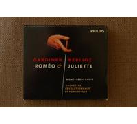 Philips Gardiner - Romeo & Julia