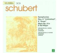 Gardiner - Sinfonie 8 & 9 Ultima