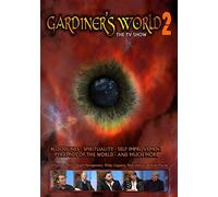 Gardiner's World 2: The TV Show [DVD] [Edizione: Regno Unito]
