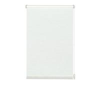 Gardinia 32226 Easyfix Tenda a Rullo, Poliestere, Bianco 117, 150 x 45 x 0.1 cm