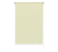 Gardinia 6715052180 Tenda a Rullo con Catenella Laterale, Tessuto, Beige, 180x52x0.1 cm