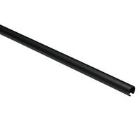 Gardinia Bastone per Tenda con Binario Interno