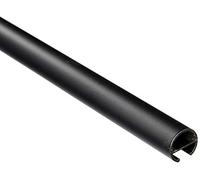 Gardinia Bastone per Tenda con Binario Interno