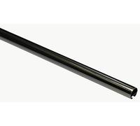 Gardinia Bastone per Tende, Asta con Binario Interno I, Linea Chicago