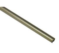 Gardinia Bastone per Tende, Asta con Binario Interno I, Linea Kira