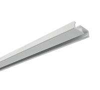 (TG. 1 binario) Gardinia Tende in Alluminio 1 Binario Bianco 150 cm - NUOVO