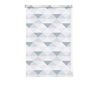 Gardinia EASYFIX Rollo Dekor Triangle 60 x 150 cm