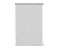 Gardinia EASYFIX Rollo Thermo ENERGIESPAREND Dots Grigio 100 x 150