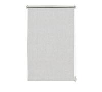 Gardinia EASYFIX Rollo Thermo ENERGIESPAREND Dots Grigio 120 x 150