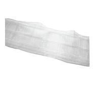 Gardinia Elastico Decorativo per Tenda, 10 x 1000 cm