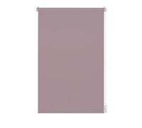 Gardinia Tende a Rullo, Polyester, Rosa Perlato, 60x150 cm