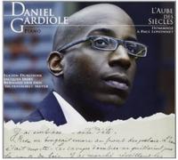 Gardiole, Daniel - L'Aube Des Siecles