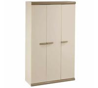 Gardiun 1 Pezzo, Resina, Beige, 1