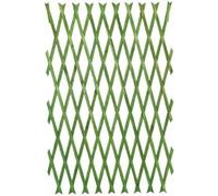 Gardman 07249 - Traliccio da Giardino rivettato, 1,8 x 0,3 m, Colore: Verde