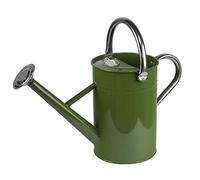 Gardman 34882 Annaffiatoio Metallico, Tweed Antico