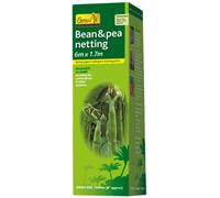Gardman 66010 Rete per Fagioli e Piselli, 6 x 1.7 m