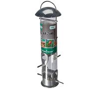 Gardman A01044 - Mangiatoia per semi, resistente