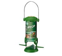 Gardman A01234 Mangiatoia Granaglie Coperchio a Ribalta