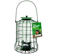 Gardman A01620 Mangiatoia per Granaglie a Prova di Scoiattolo