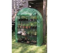 Gardman Serra 4 Livello Extra Larga Arc Resistente Cover Crescere It