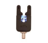 Gardner Atts Illuminato Ruota Allarme / Pesca Carpa Bite Allarme