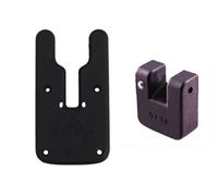 Gardner ATTs Set Standard Anteriore E Posteriore / Pesca Al Colpo