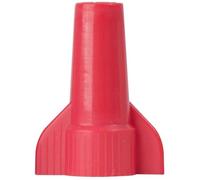 Gardner Bender 10 - 084 Winggard® twist-on Wire Connector, 22 - 10 AWG, giallo, 10-086, 600 voltsV