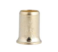 Gardner Bender 10 - 310 C connettore a compressione, rame, 18 - 10 AWG, 100 PK., 13-410