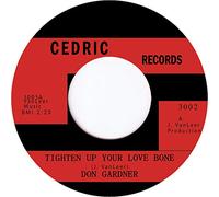 Gardner, Don - Tighten Up Your Love Bone