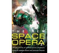Gardner Dozois The New Space Opera 2 (Tascabile)
