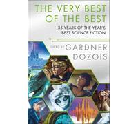 Gardner Dozois The Very Best of the Best (Tascabile) Year's Best Science Fiction