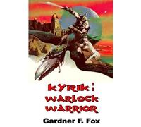 Gardner F Fox Kyrik (Tascabile)