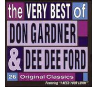 Gardner/Ford - I Need Your Lovin'