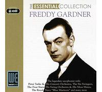 Gardner Freddy - Gardner - Essential Collection