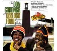 Gardner - Gardner;Ford Quintet in Sweden