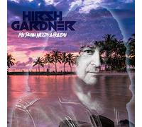 Gardner, Hirsh - My Brain Needs A Holiday (2 CD)