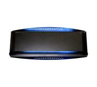 Gardner iFly - Trappola decorativa per mosche, per interni, luce per insetti, trappola per mosche per interni, trappola per mosche per interni, cattura insetti, trappola commerciale per ristoranti, 30