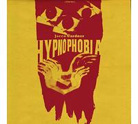 Gardner Jacco - Hypnophobia