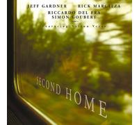 Gardner,Jeff - Second Home