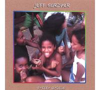 Gardner Jeff - Street Angels