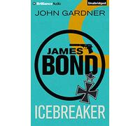 Gardner, John/ Vance, Simon - Icebreaker